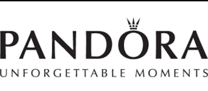 PANDORA CHARMS