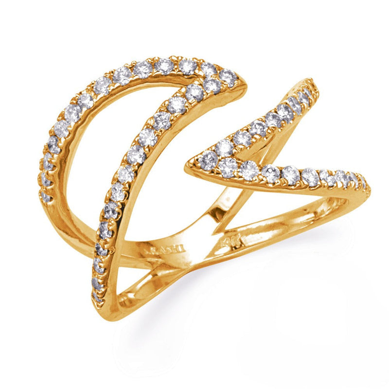 FASHION RING