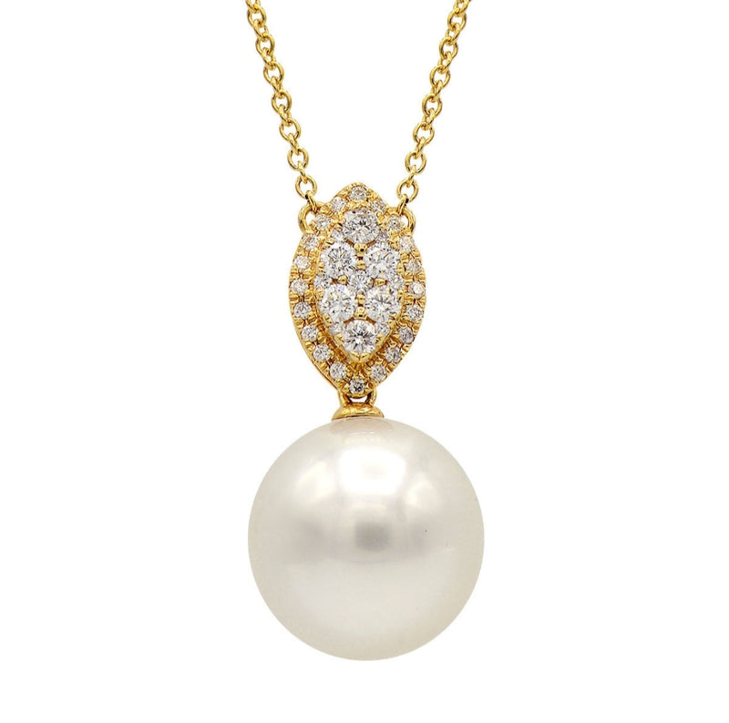 PEARL PENDANT