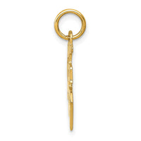 10k Good Luck Charm-10A1582