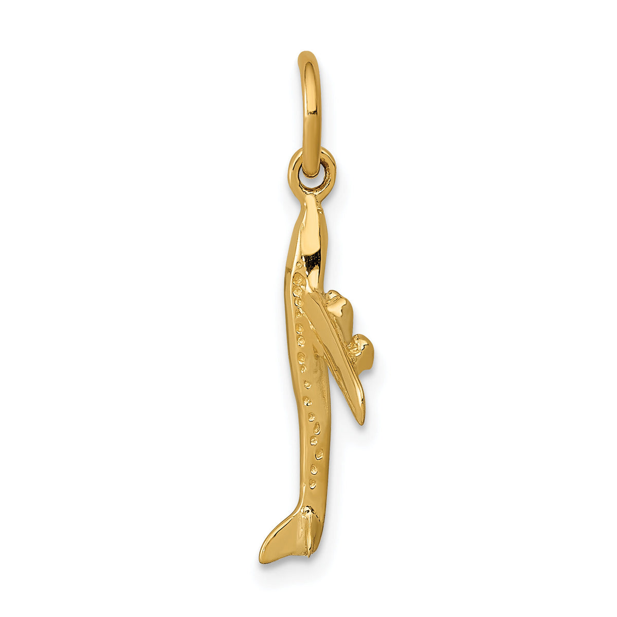 10k Jet Charm-10A4278/L