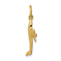 10k Jet Charm-10A4278/L