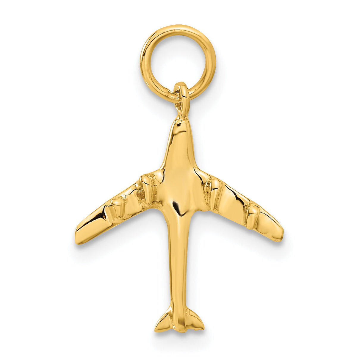 10k Jet Charm-10A4278/L