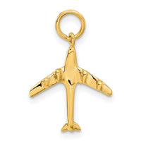10k Jet Charm-10A4278/L