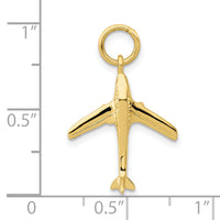 10k Jet Charm-10A4278/L