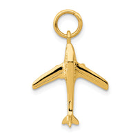 10k Jet Charm-10A4278/L