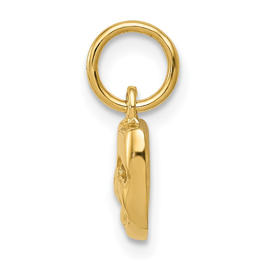 10k Comedy/Tragedy Charm-10A4855