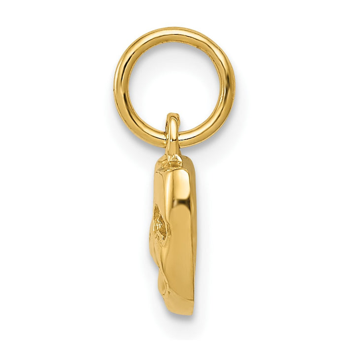 10k Comedy/Tragedy Charm-10A4855