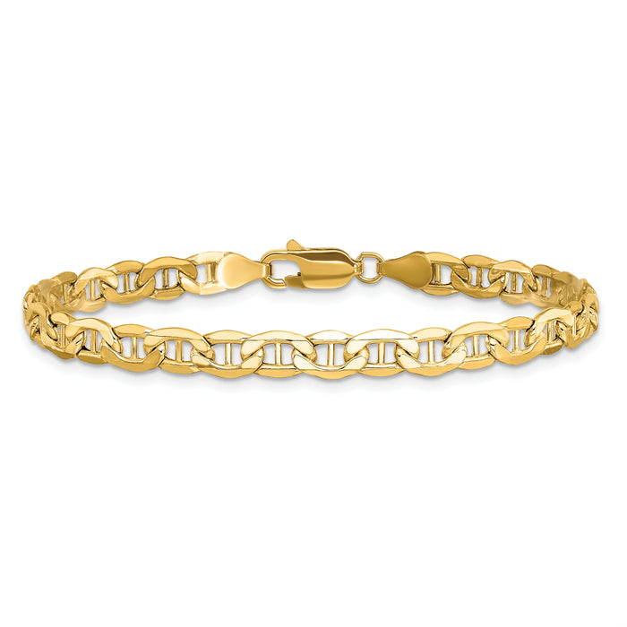 10K 4.75mm Semi-Solid Anchor Chain-10BC101-7