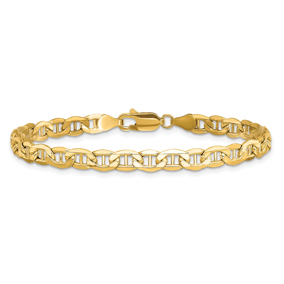 10K 4.75mm Semi-Solid Anchor Chain-10BC101-9