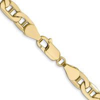 10K 5.5mm Semi-Solid Anchor Chain-10BC102-22