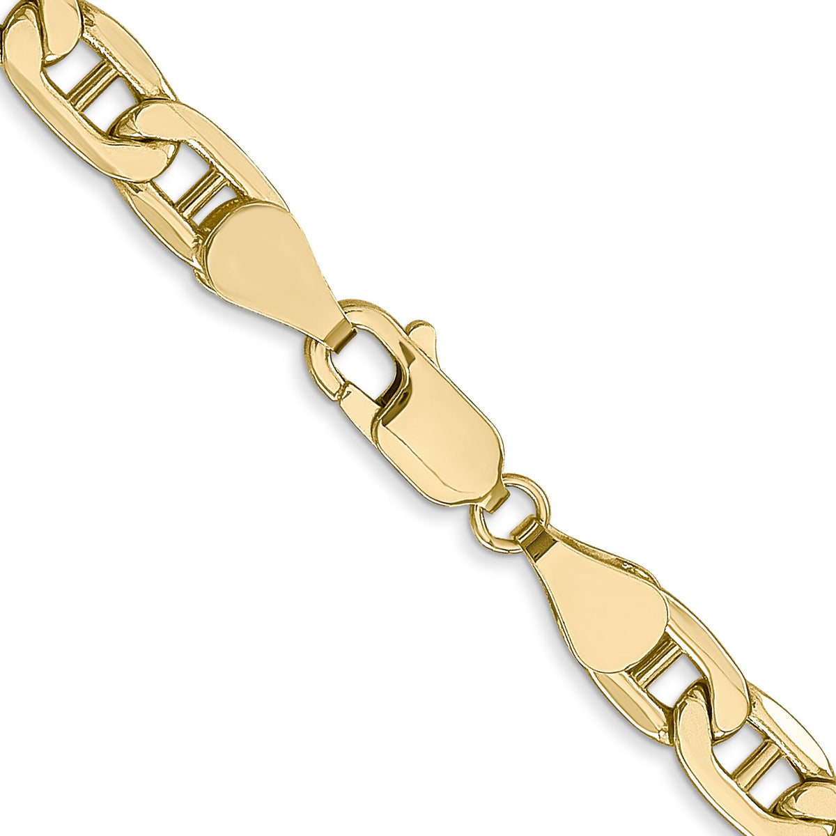 10K 5.5mm Semi-Solid Anchor Chain-10BC102-20