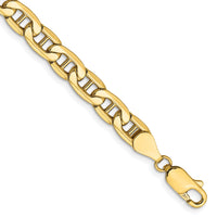 10K 5.5mm Semi-Solid Anchor Chain-10BC102-7