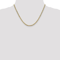 10k 3.2mm Semi-Solid Anchor Chain-10BC122-18
