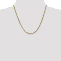 10k 3.2mm Semi-Solid Anchor Chain-10BC122-20