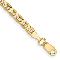 10k 3.2mm Semi-Solid Anchor Chain-10BC122-7