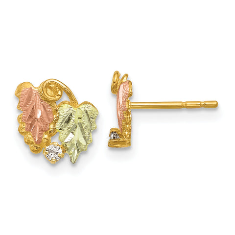 OUTDOORS & NATURE EARRINGS
