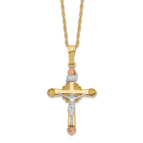 Religious Necklaces