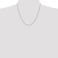 10k .90mm Box Chain-10BX087-20