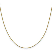 10k .95mm Box Chain-10BX095-30
