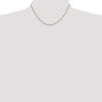 10k .95mm Box Chain-10BX095-16