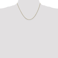 10k 1mm Box Chain-10BX100-18