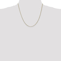 10k 1mm Box Chain-10BX100-20
