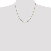 10k 1.05mm Box Chain-10BX105-20