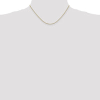 10k 1.1mm Box Chain-10BX110-16