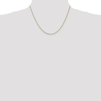 10k 1.1mm Box Chain-10BX110-18