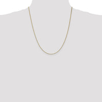 10k 1.1mm Box Chain-10BX110-22