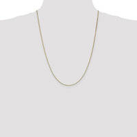 10k 1.1mm Box Chain-10BX110-24