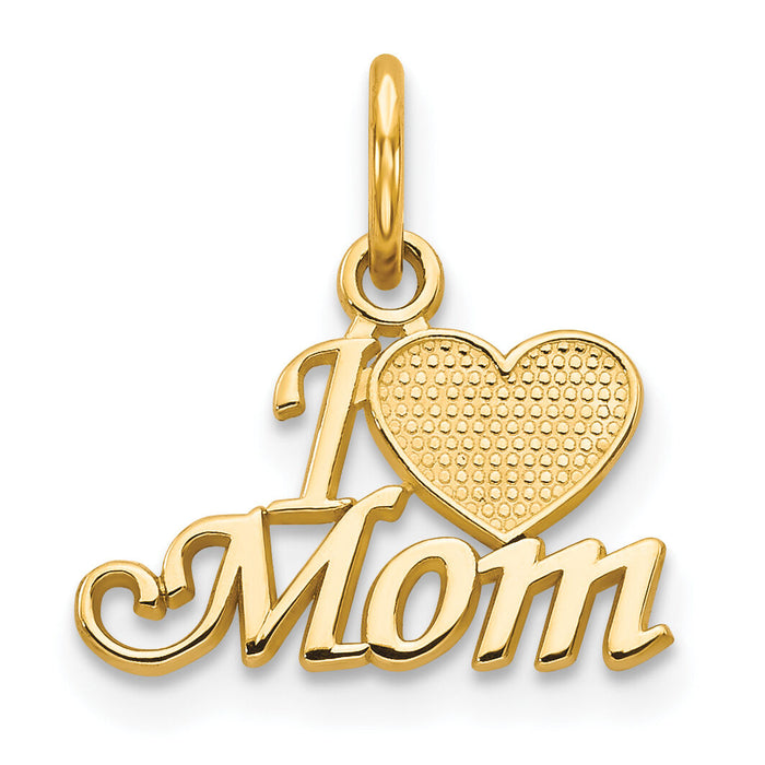 10K MOM Charm-10C101