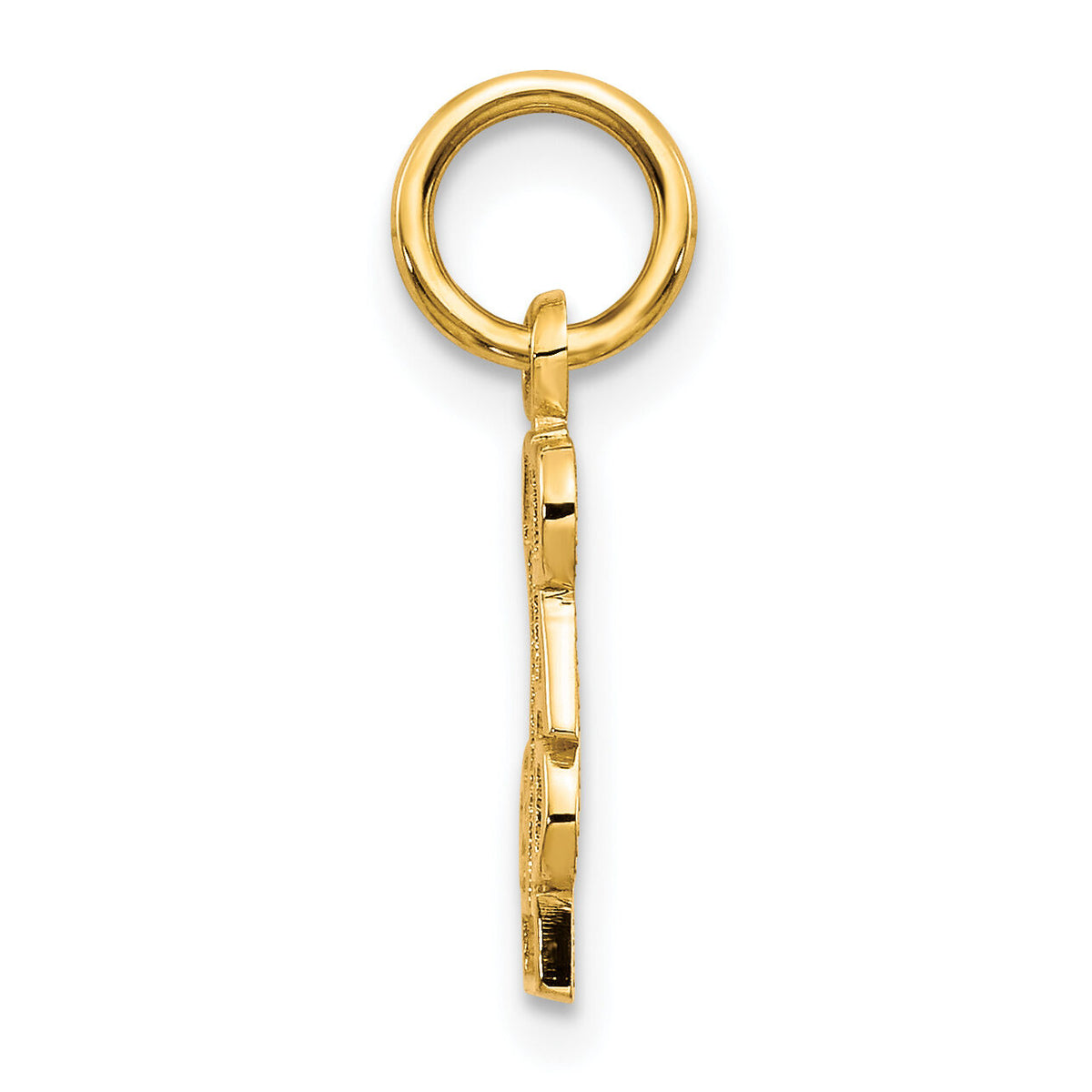 10K #1 DAD Charm-10C103