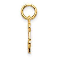10K #1 DAD Charm-10C103