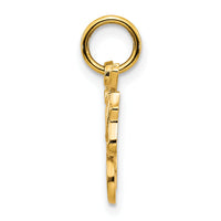 10K SISTER Charm-10C105