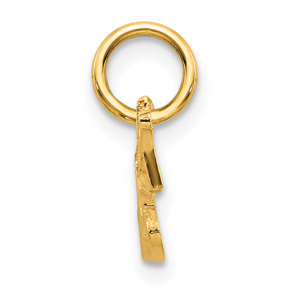 10K DAUGHTER Charm-10C111