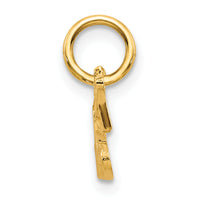 10K DAUGHTER Charm-10C111
