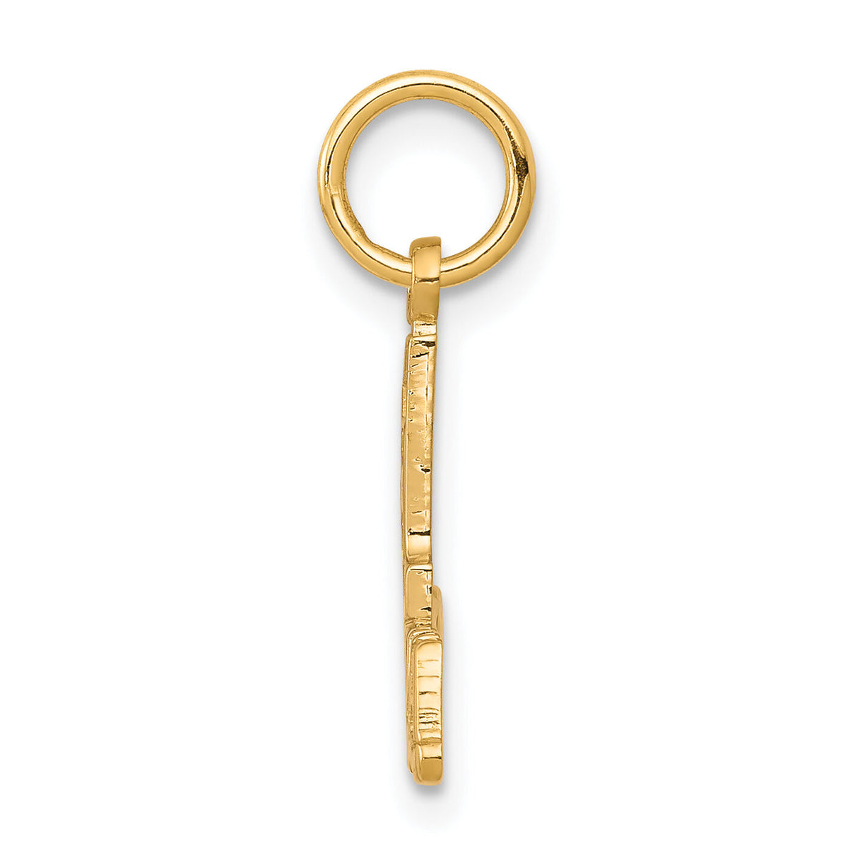 10K #1 GRANDMA Charm-10C119