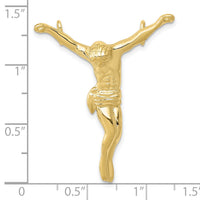 10k Corpus Chain Slide-10C1482