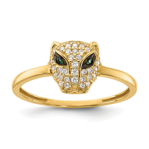 Animal Rings
