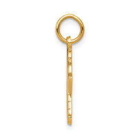 10K Hockey Charm-10C183