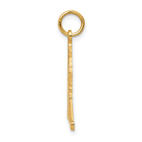 10K Hockey Charm-10C184