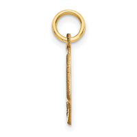 10K BEST FRIEND 2 Piece Break-A-Part Charm-10C222