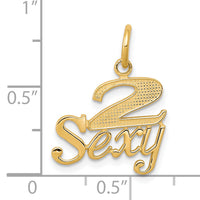 10k Talking - 2 SEXY Charm-10C235