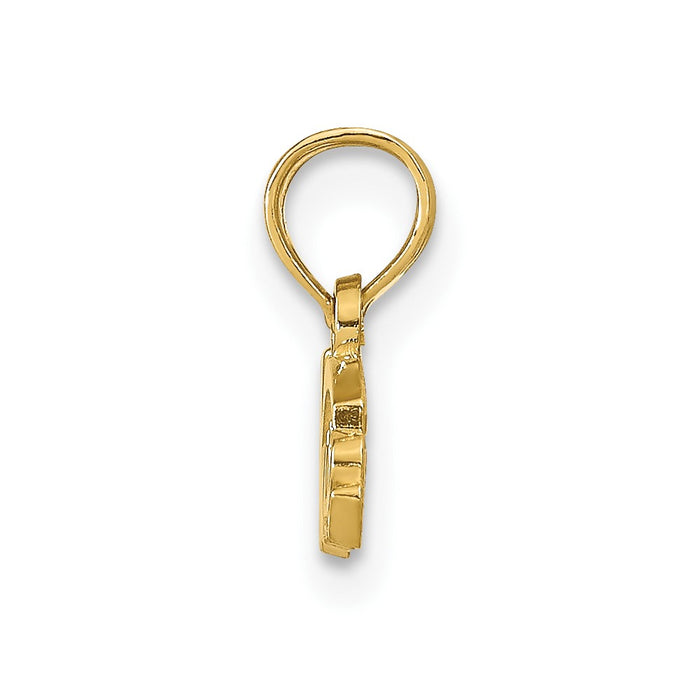 10K Nurse Pendant-10C2963