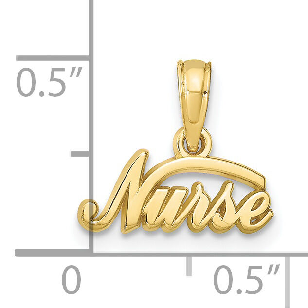 10K Nurse Pendant-10C2963