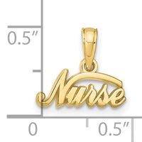 10K Nurse Pendant-10C2963