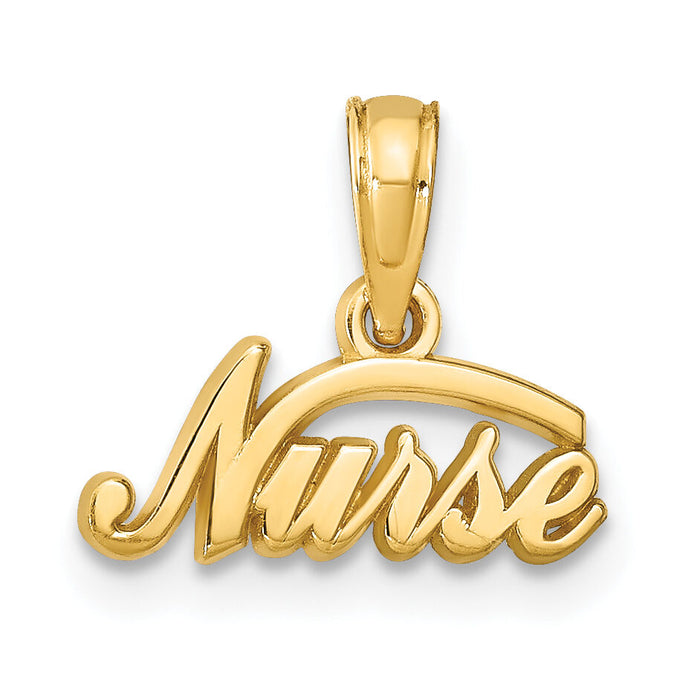 10K Nurse Pendant-10C2963