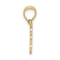 10K I WANT WANT WANT Charm-10C3034